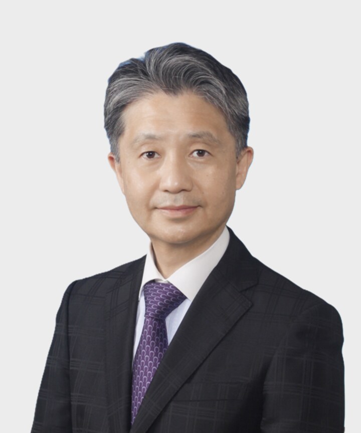 林 高史